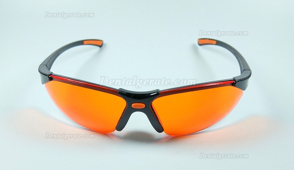 3 St&uuml;ck Dental Polymerisationslampe Schutzbrille Anti Nebel Brille